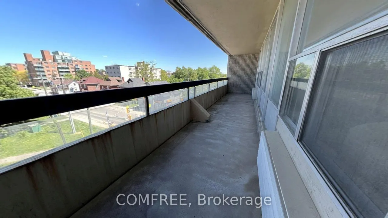 55 William Street E, Unit 505 — photo 21