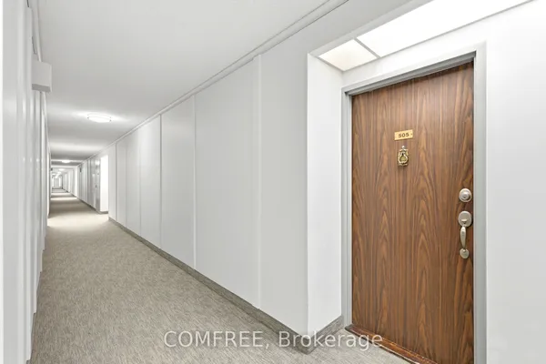 55 William Street E, Unit 505 — photo 2