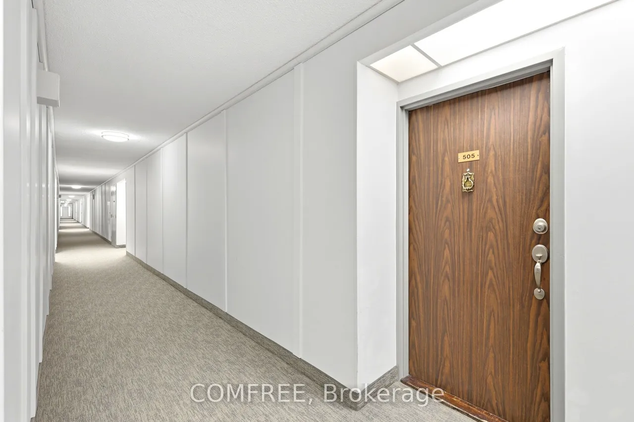 55 William Street E, Unit 505 — photo 2