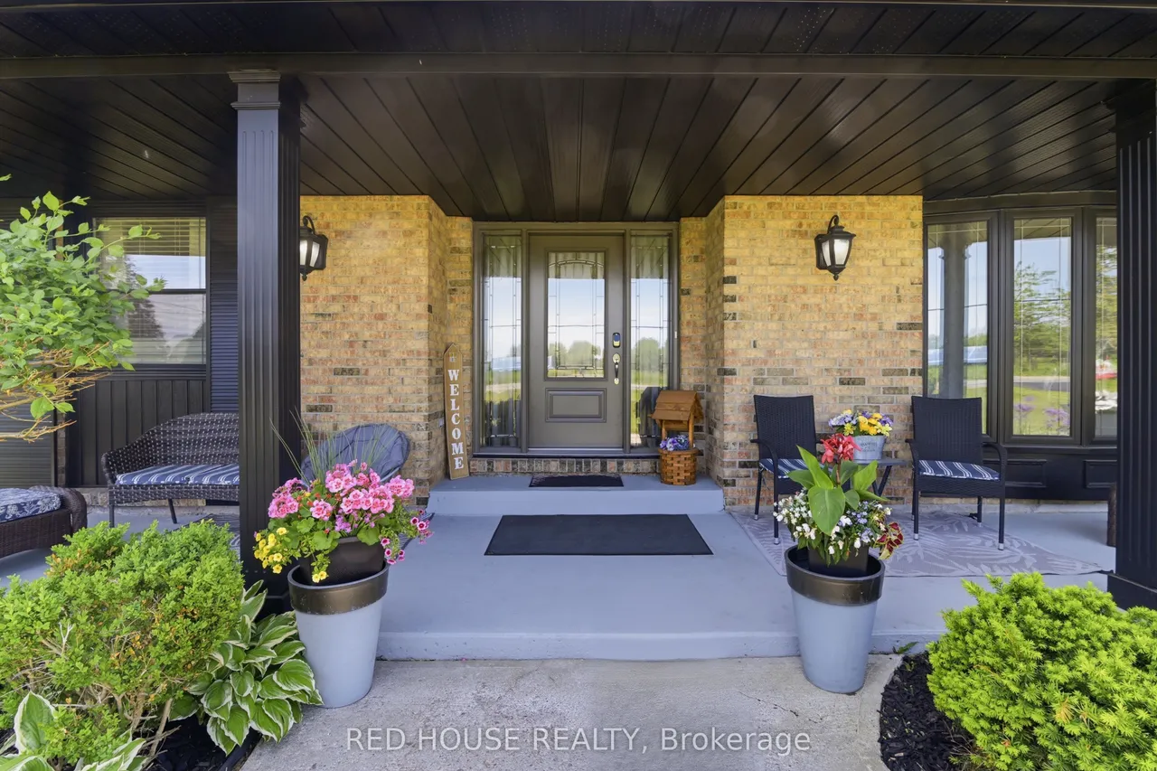 875 Brawley Road W — photo 3
