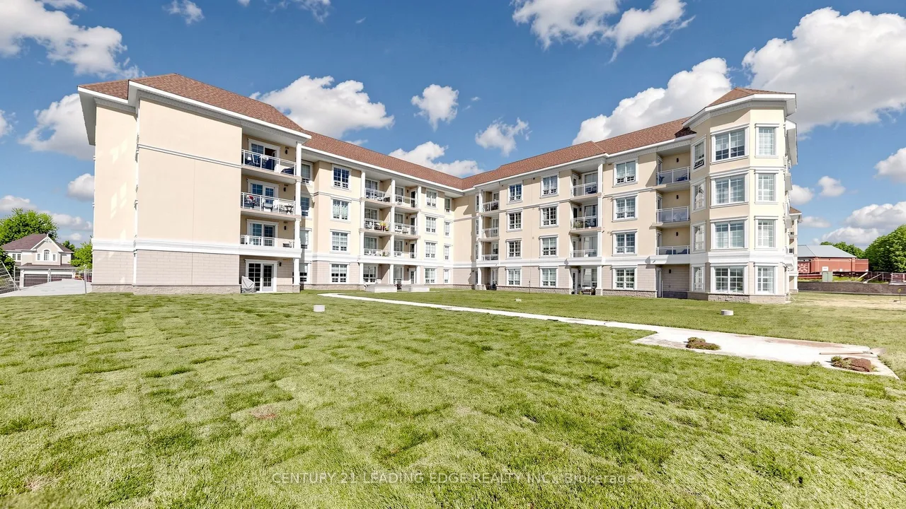 21 Brookhouse Drive, Unit 208