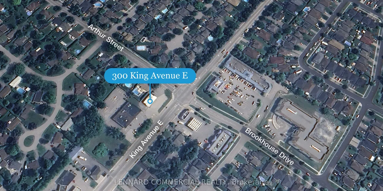 300 King Avenue E — photo 3
