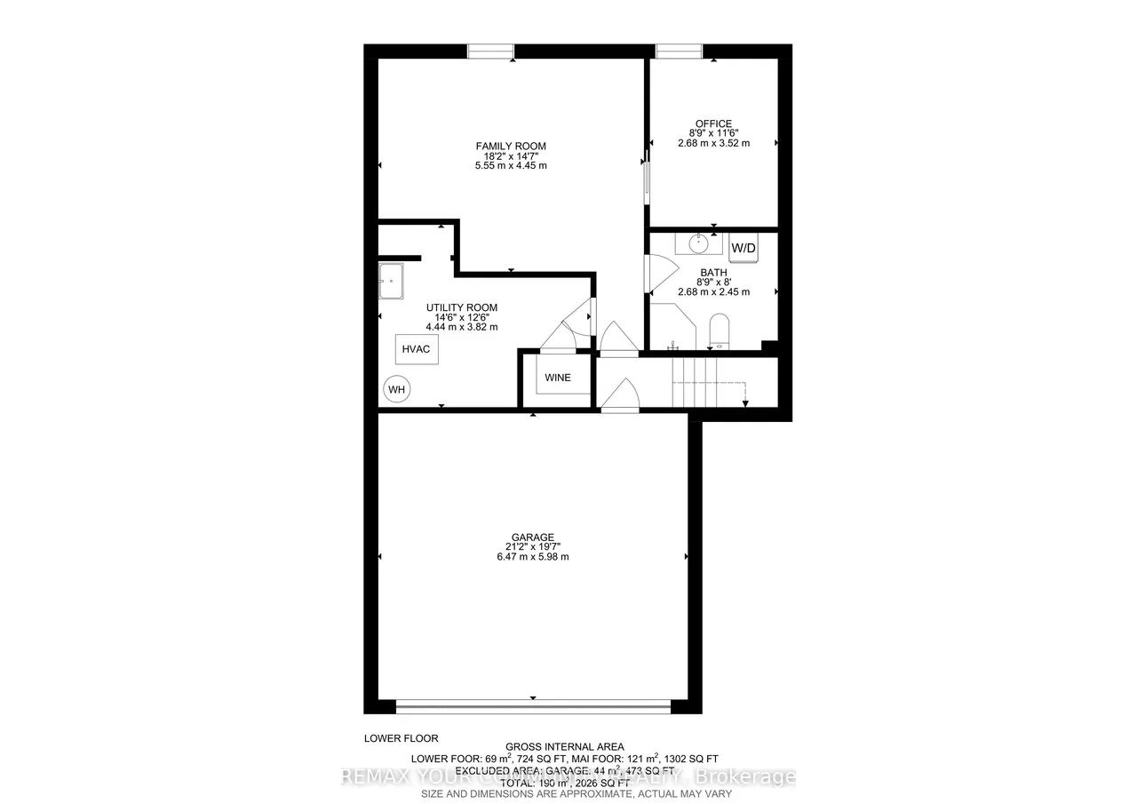21 Wright Crescent — photo 26