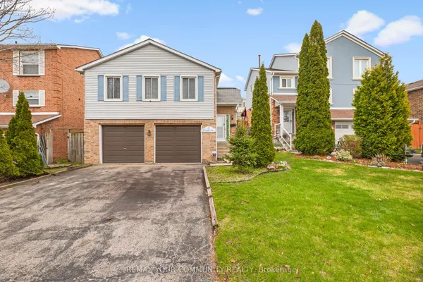 21 Wright Crescent