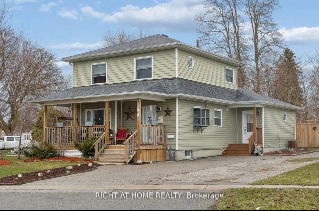 154 Admiral Road