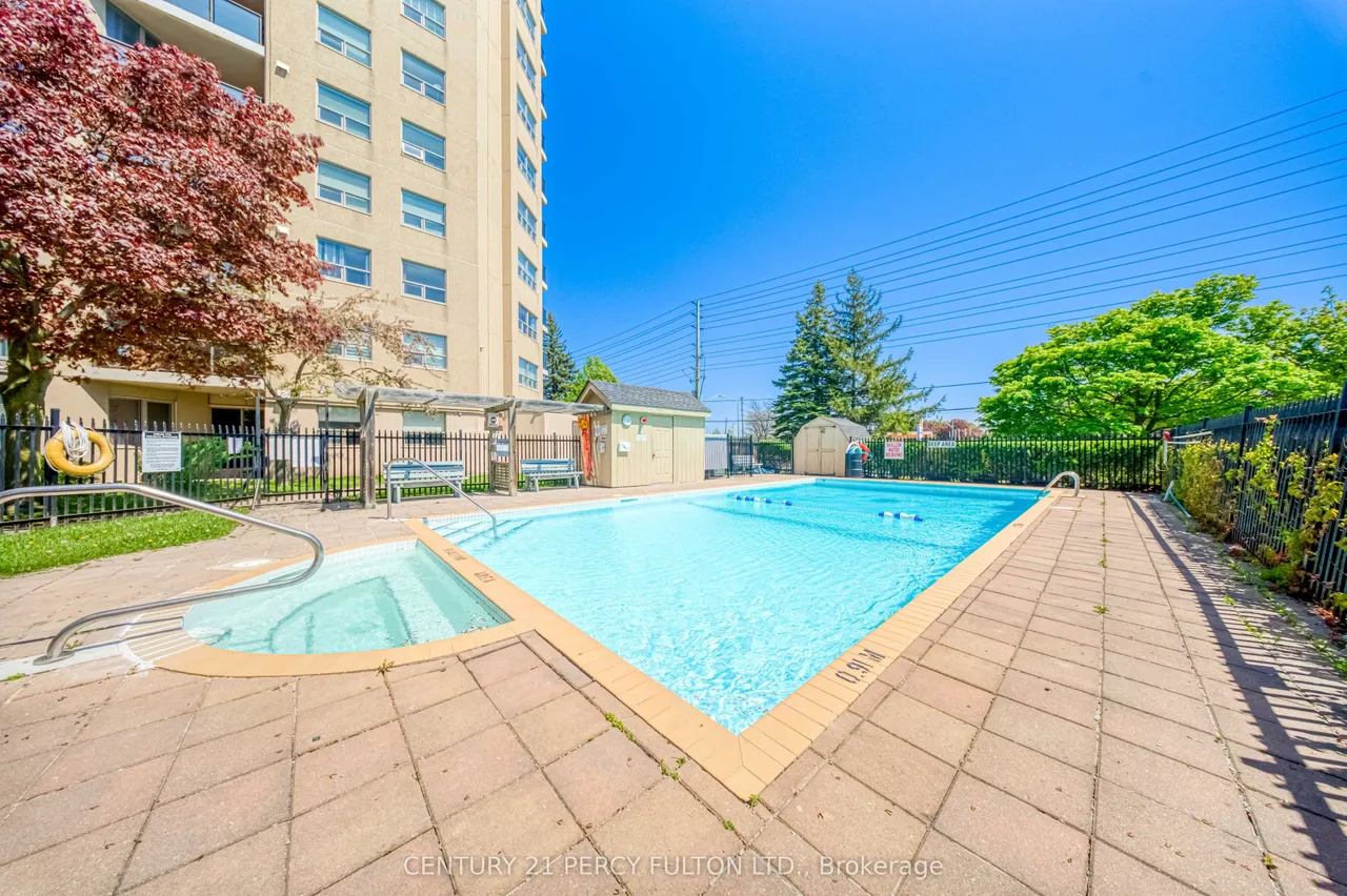 2 Westney Road N, Unit 1004 — photo 41