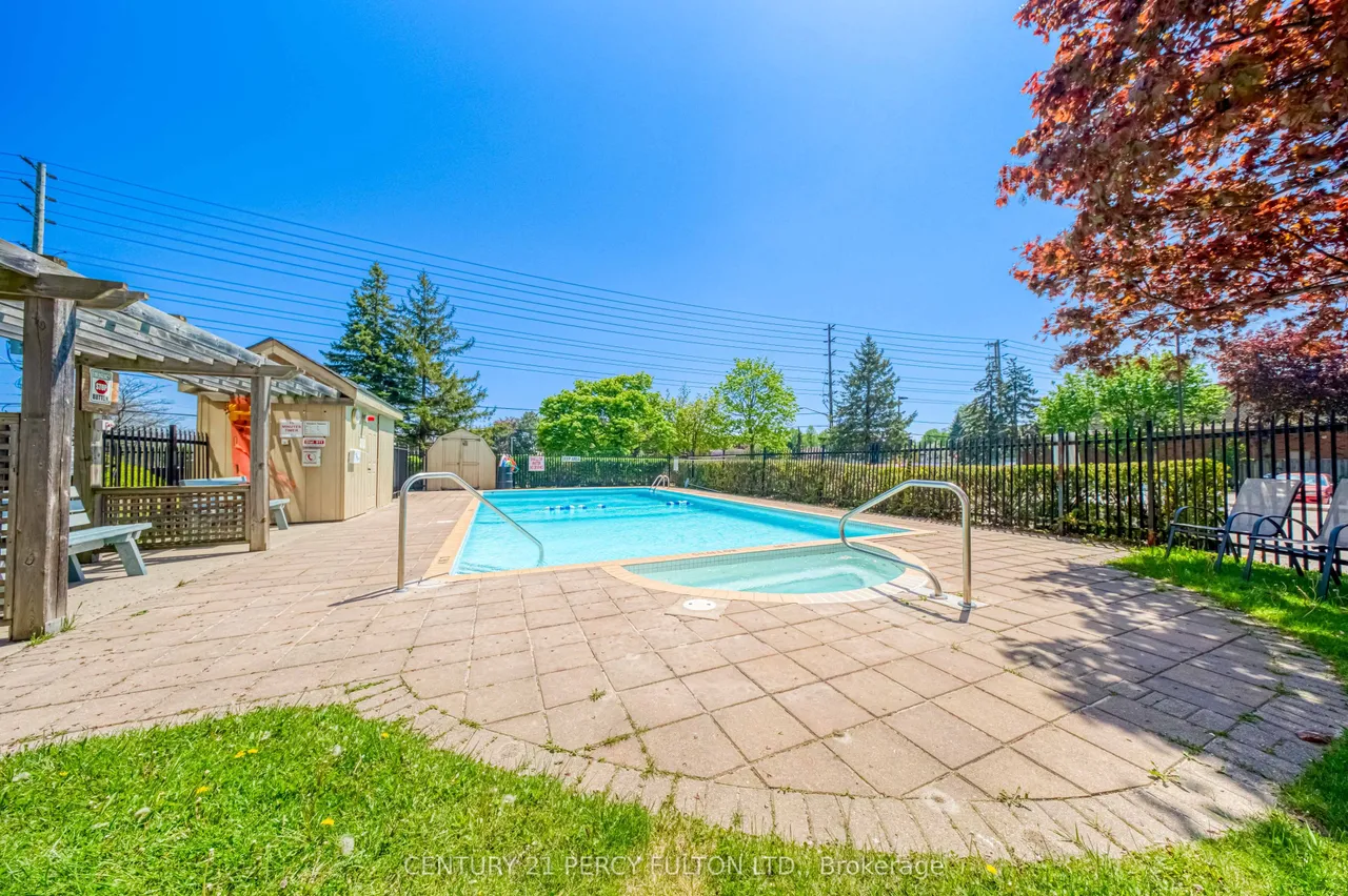 2 Westney Road N, Unit 1004 — photo 40