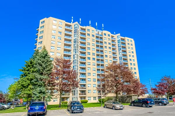 2 Westney Road N, Unit 1004 — photo 2