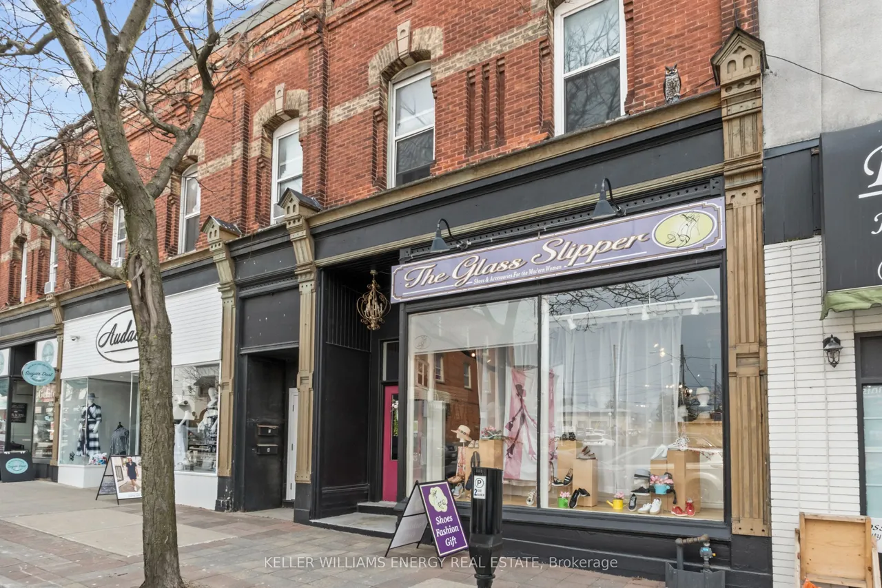 55 King Street W