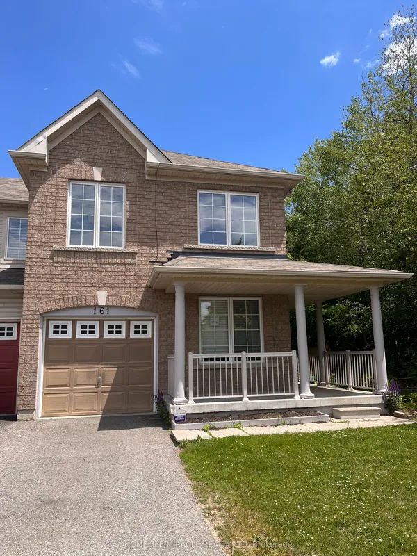 161 Cathedral Drive