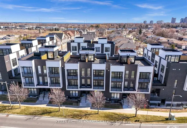 188 Angus Drive, Unit 26
