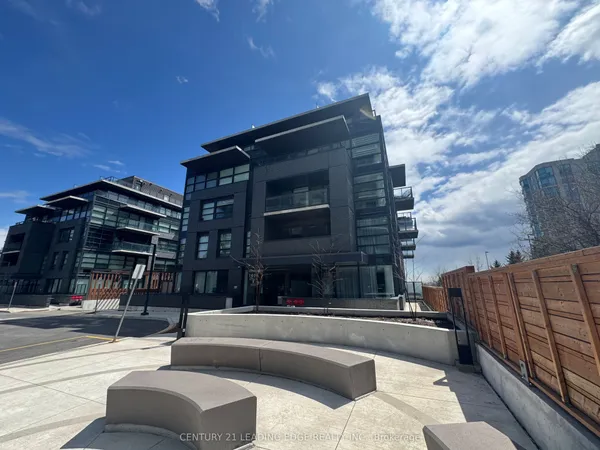1608 Charles Street, Unit 449