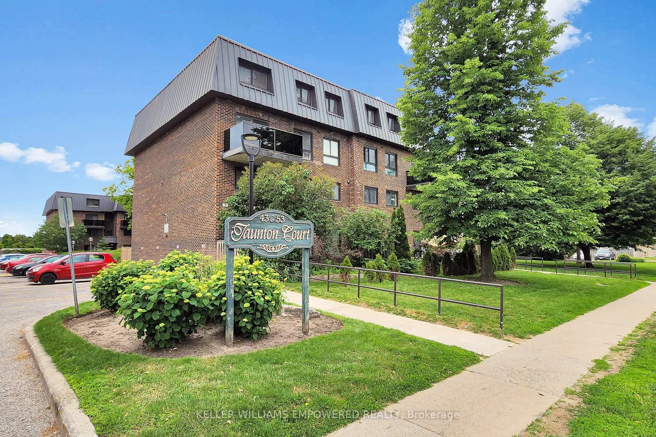 43 Taunton Road E, Unit 36 — photo 3
