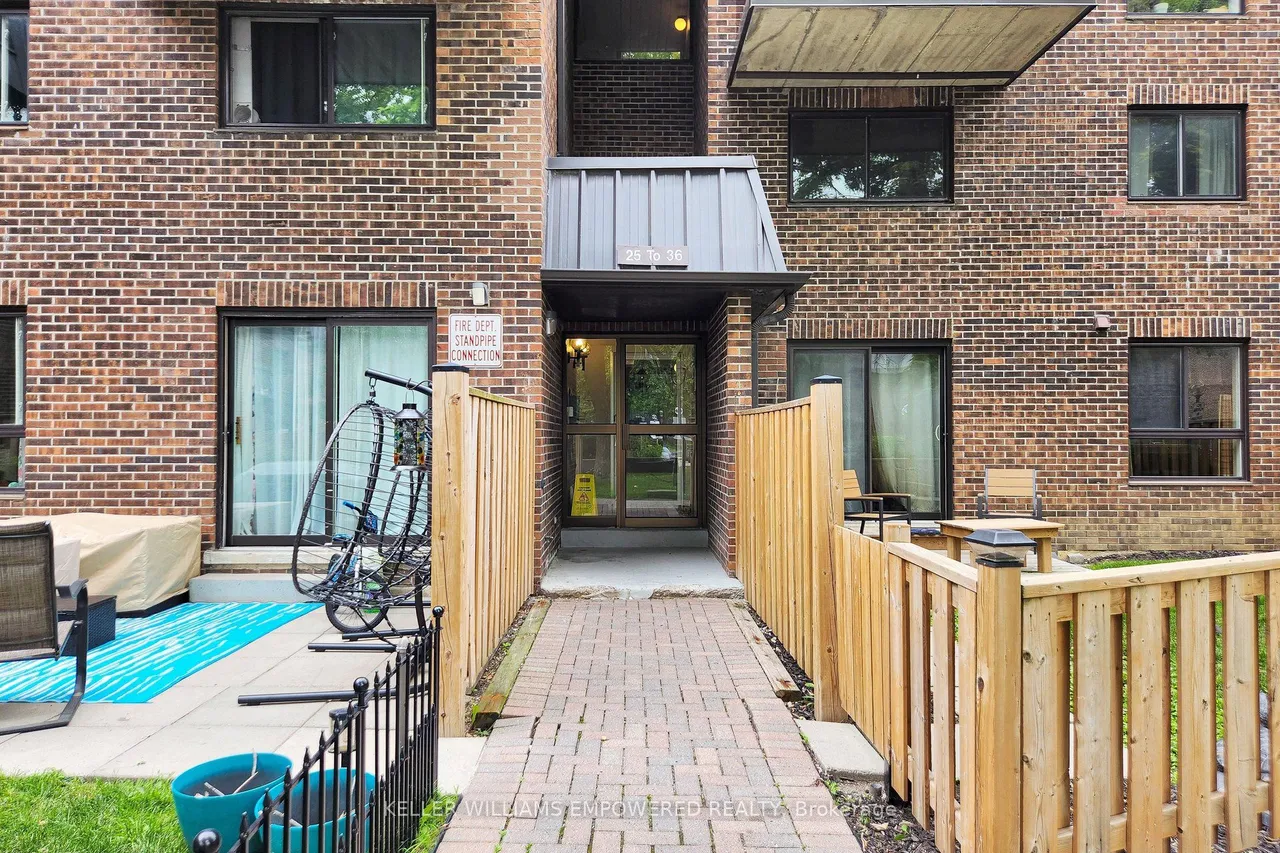 43 Taunton Road E, Unit 36 — photo 38