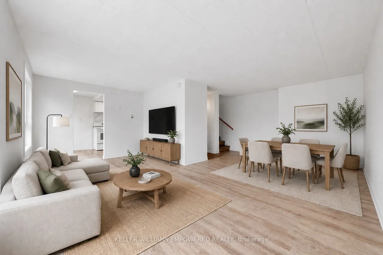 43 Taunton Road E, Unit 36
