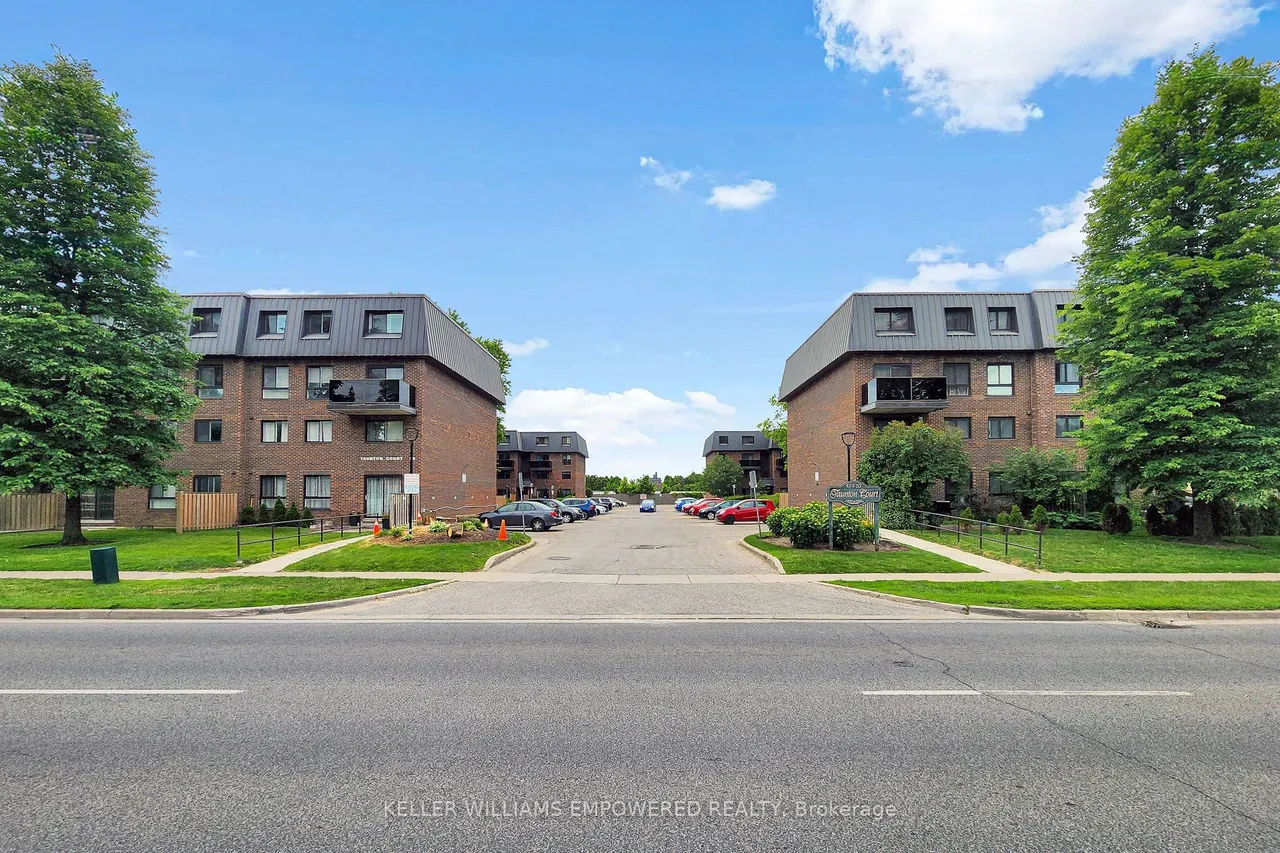 43 Taunton Road E, Unit 36 — photo 39