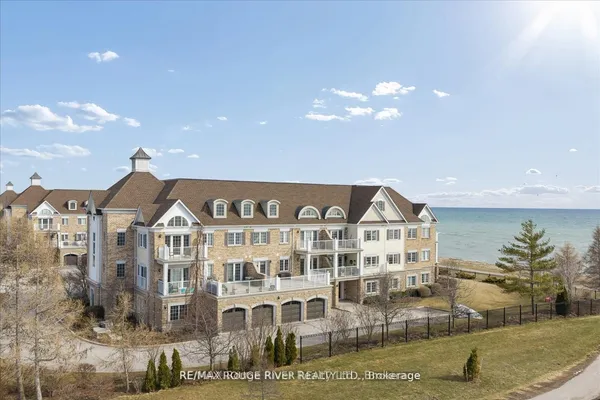 395 Lakebreeze Drive, Unit 306