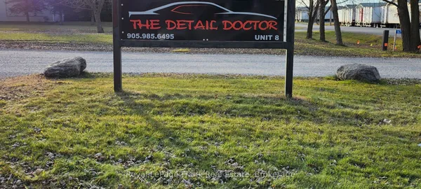 171 Northport Road, Unit 8