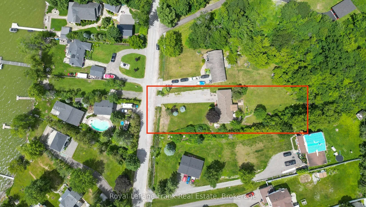 53 Williams Point Road — photo 2