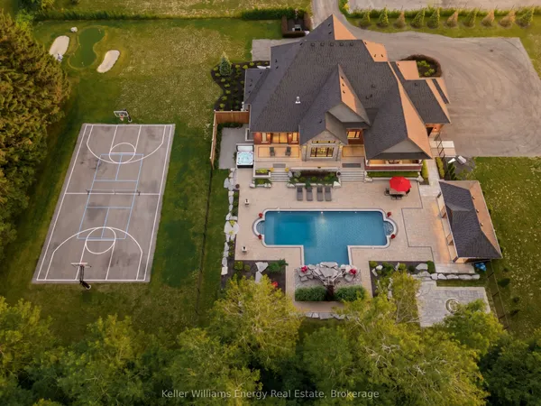 849 Townline Road N