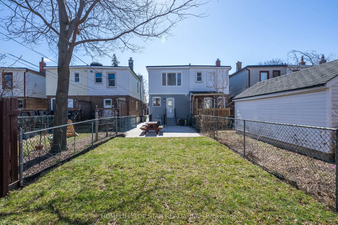 56 Mortimer Avenue — photo 42