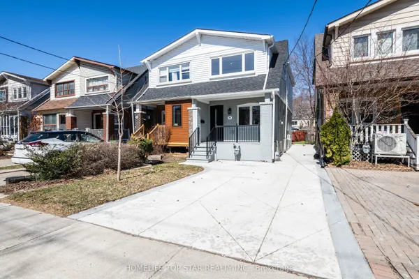 56 Mortimer Avenue — photo 2