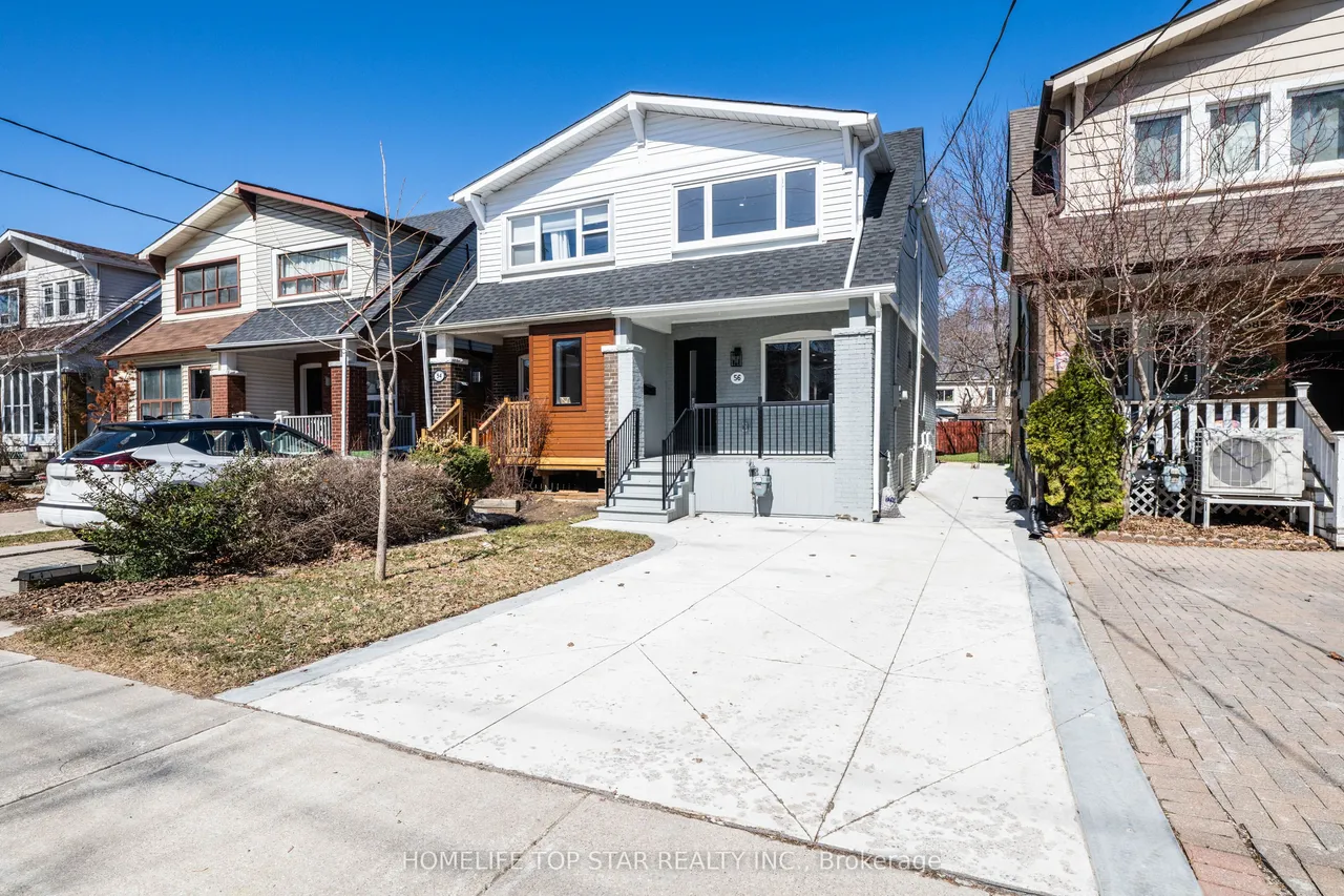 56 Mortimer Avenue — photo 2
