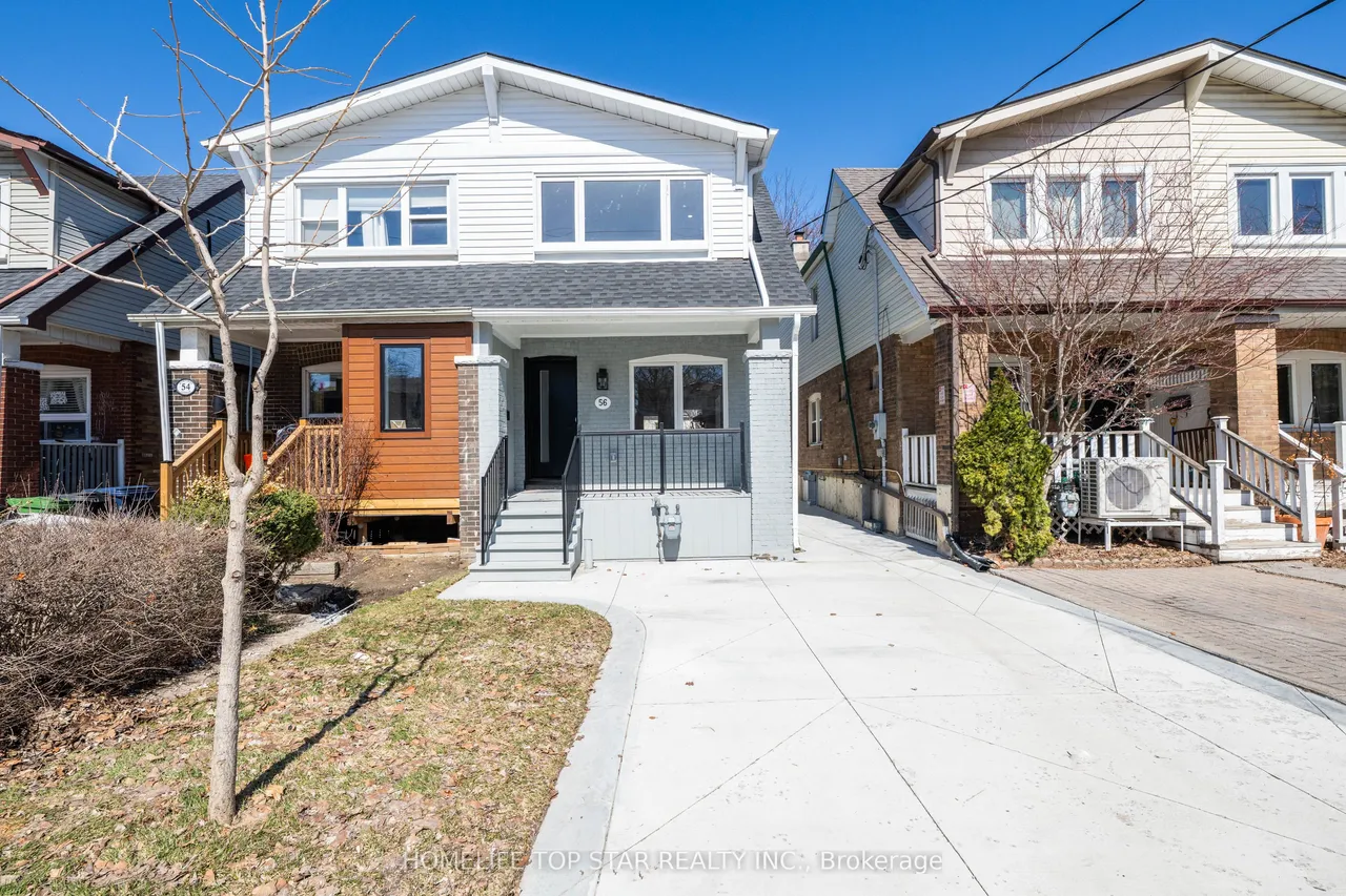 56 Mortimer Avenue — photo 3