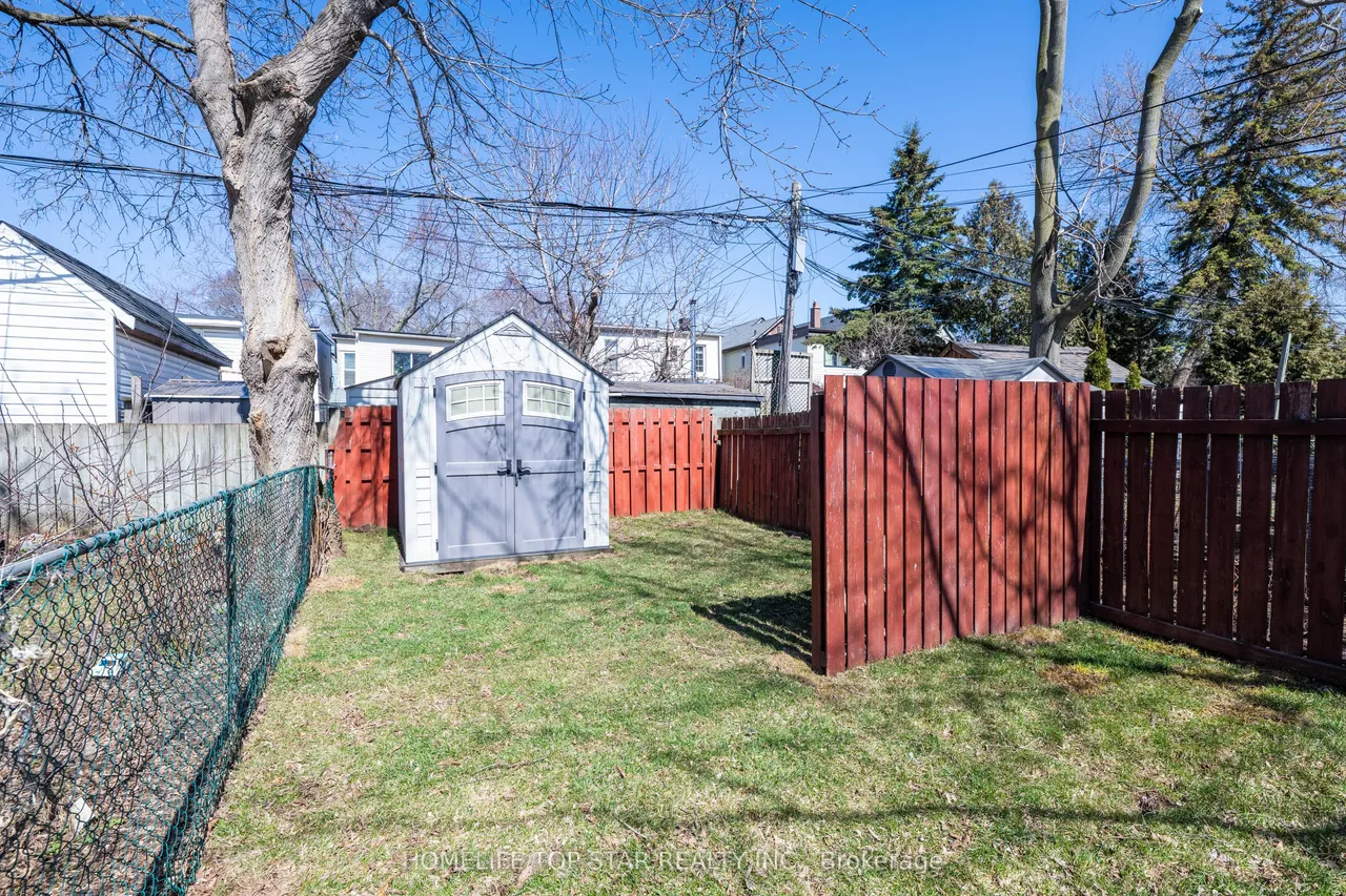 56 Mortimer Avenue — photo 41