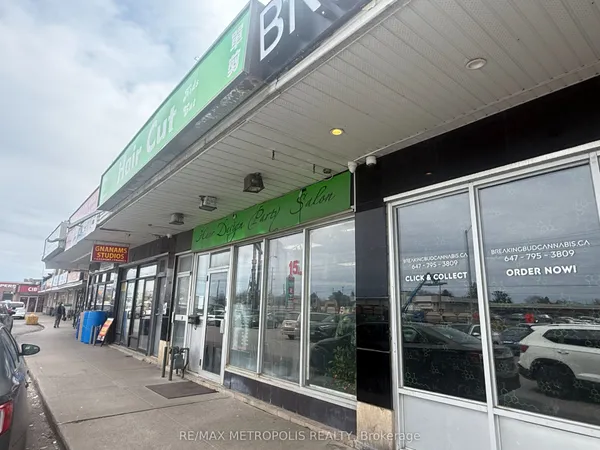 2685 Eglinton Avenue E
