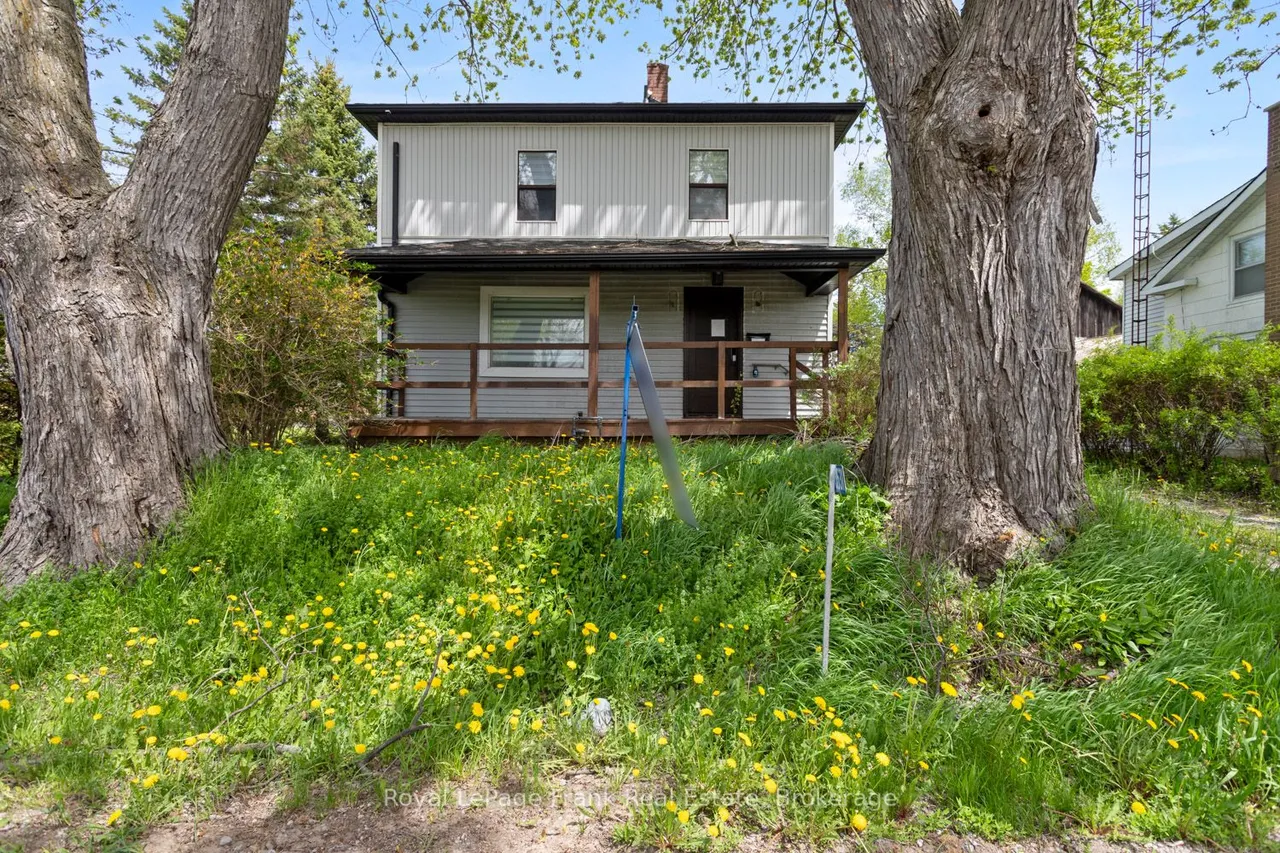 3531 Simcoe Street N