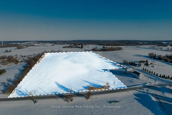 Pt Lt 17 Concession Rd 6 N/A