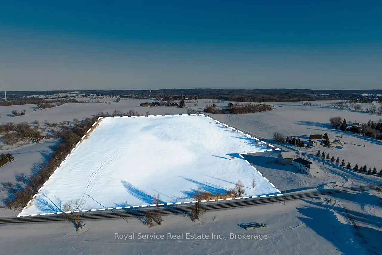 Pt Lt 17 Concession Rd 6