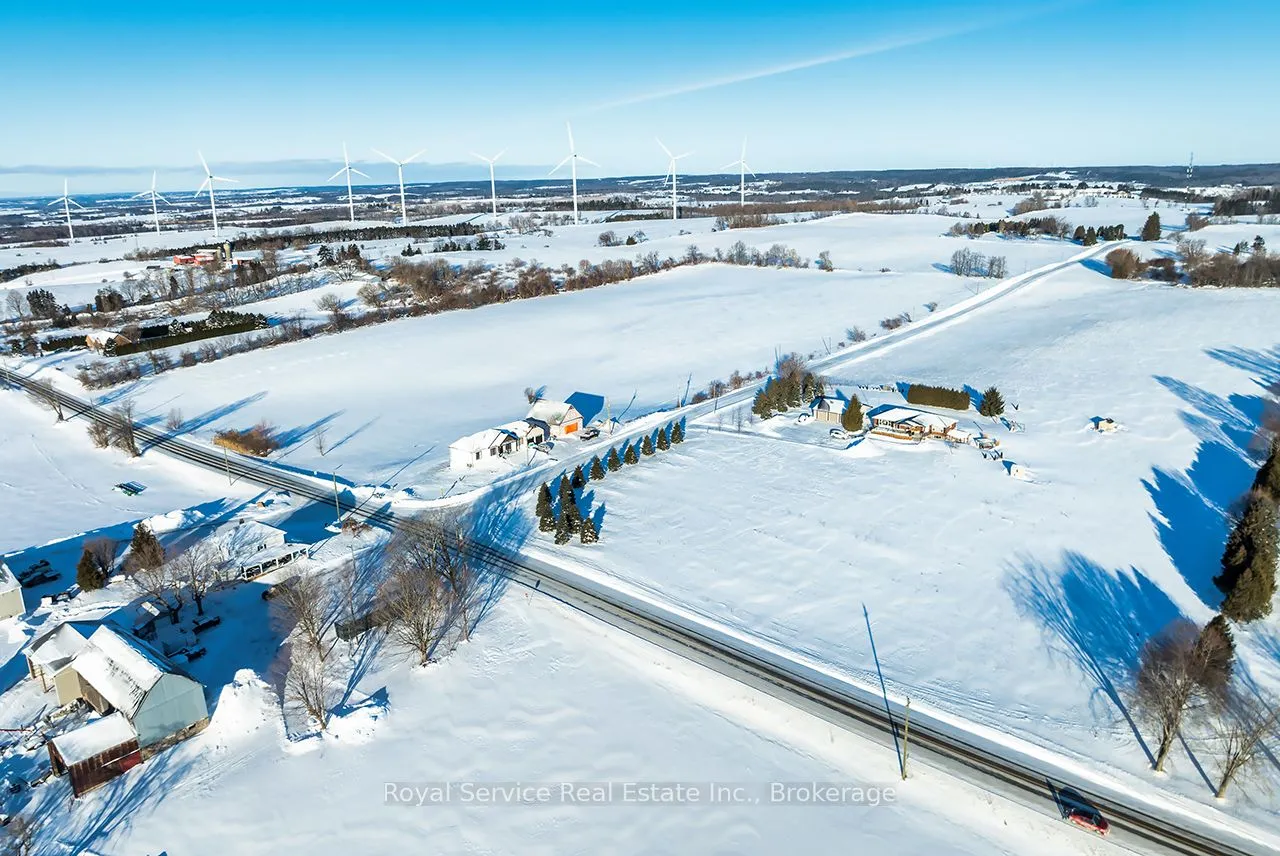 Pt Lt 17 Concession Rd 6 — photo 8