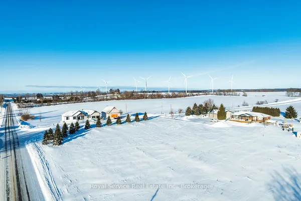 Pt Lt 17 Concession Rd 6 N/A — photo 2