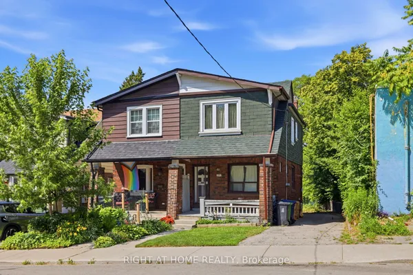204 Highfield Road — photo 2