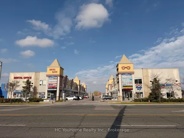1415 Kennedy Road, Unit 8