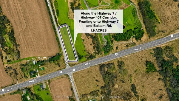 3110 Highway 7 Highway E