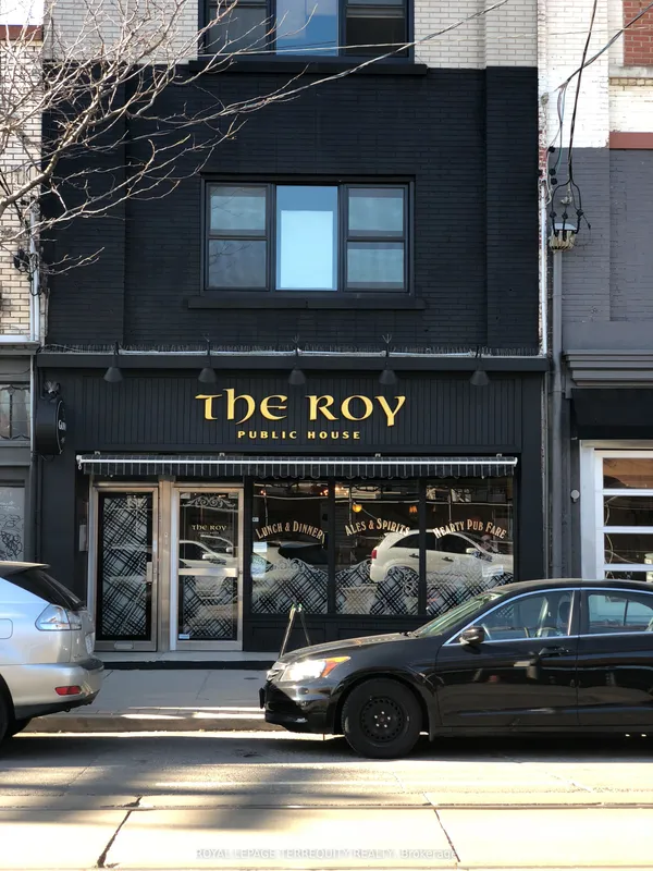 894 Queen Street E