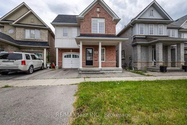 30 Lloydminster Avenue