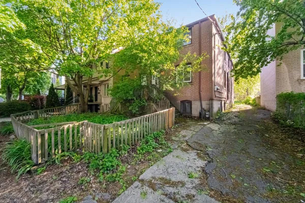 76-78 Lewis Street