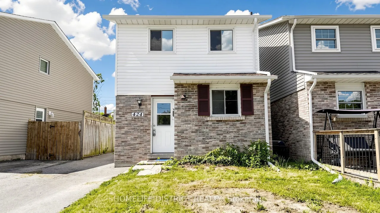 424 Chaleur Avenue — photo 3