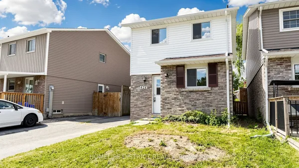 424 Chaleur Avenue — photo 2