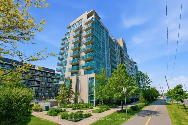 1600 Charles Street, Unit 911