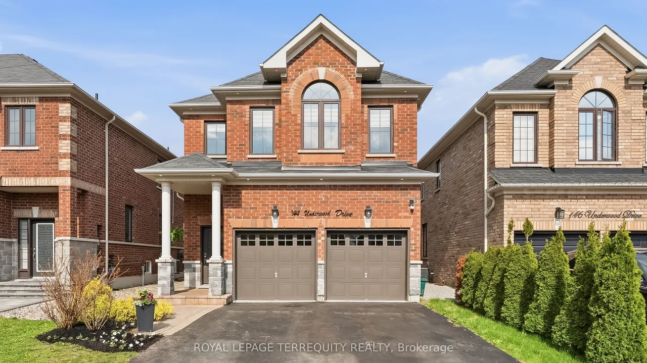 144 Underwood Drive — photo 2