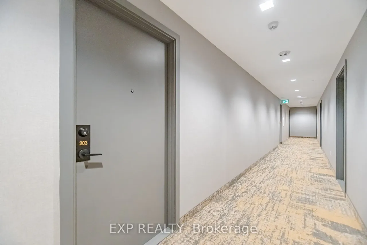 1010 Dundas Street E, Unit 203 — photo 33