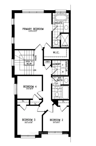 1284 Winding Woods Trail — photo 3