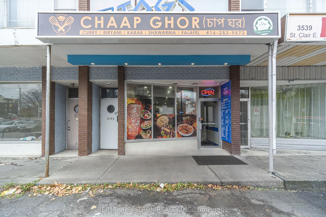 3541 St Clair Avenue E — photo 3