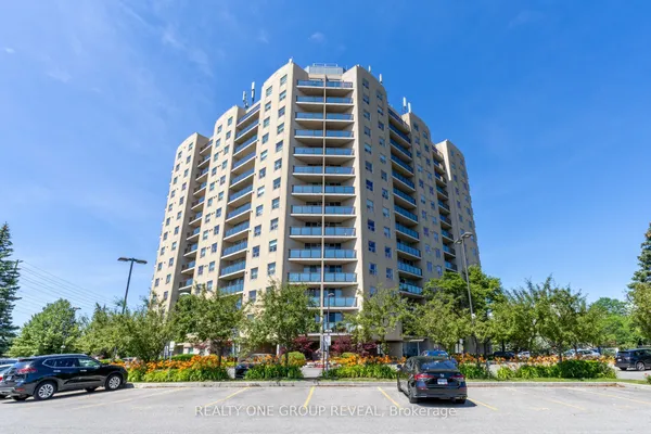2 Westney Road N, Unit 602