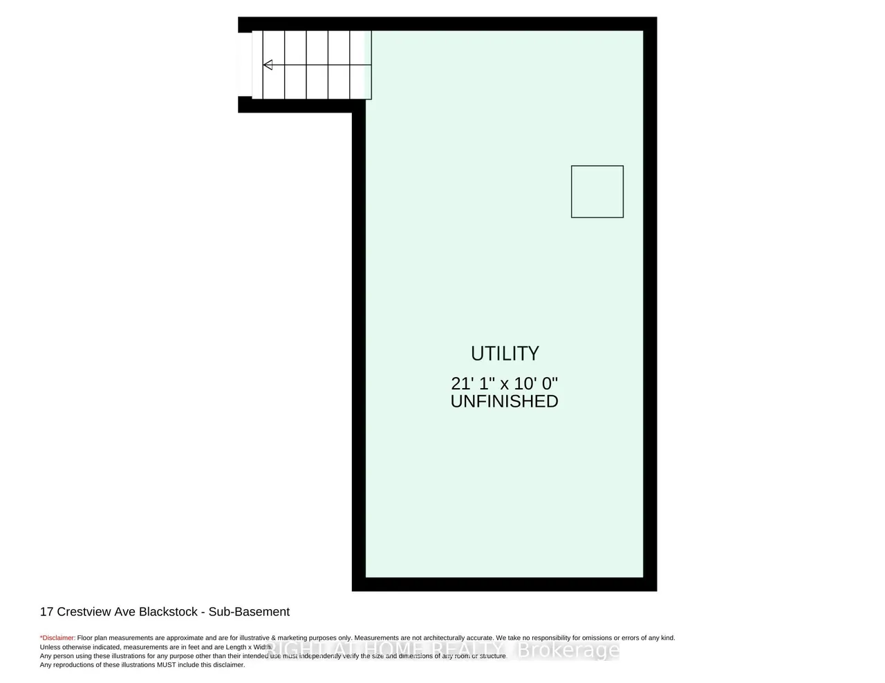 17 Crestview Avenue — photo 49